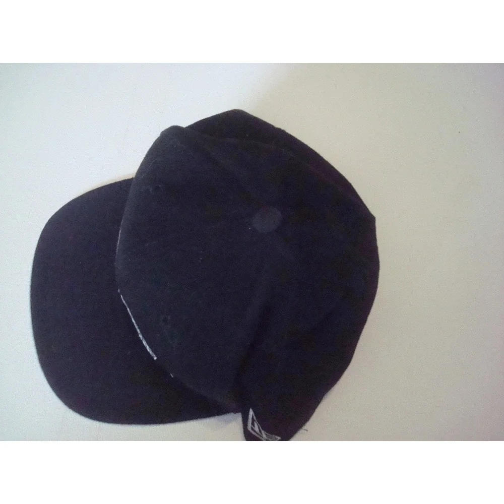 NEW YORK YANKEES NEW ERA 1999 90S   SNAPBACK  BEACH 00S Y2K  HAT CAP VINTAGE  S2